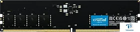 картинка ОЗУ Crucial CT16G56C46U5