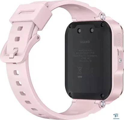 картинка Смарт часы Huawei Watch Kids 4 Pro ASN-AL10 Pink