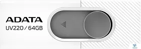 картинка Флэш накопитель A-Data 64GB AUV220-64G-RWHGY