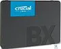 картинка Накопитель SSD Crucial 500GB CT500BX500SSD1 - превью 1