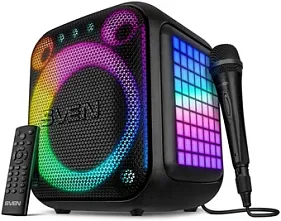 картинка Портативная колонка Sven PS-880