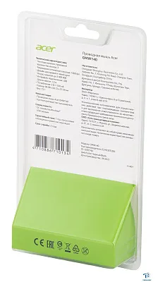 картинка Мышь Acer OMW140