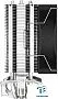 картинка Кулер Deepcool AG300 - превью 5