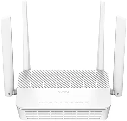 картинка Маршрутизатор Cudy WR3000P