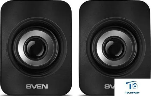 картинка Колонки Sven 130