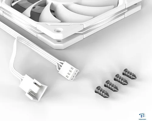 картинка Кулер ID-Cooling TF-12015-W