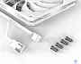 картинка Кулер ID-Cooling TF-12015-W - превью 4