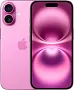 картинка Смартфон iPhone 16 Pink 128GB MYDT3 - превью 1