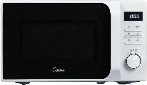 картинка Микроволновая печь Midea AM720C2MV-W