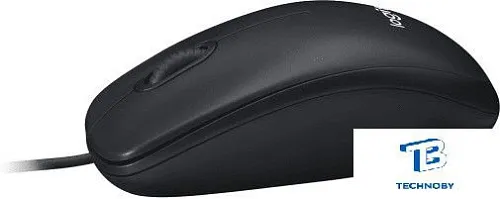 картинка Мышь Logitech M100 910-006652