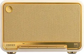 картинка Портативная колонка Edifier D32 Белый