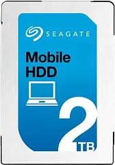 картинка Жесткий диск Seagate 2TB ST2000LM007