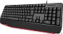 картинка Клавиатура Defender Atom HB-546 черный - превью 2