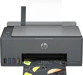 картинка МФУ HP Smart Tank 581 4A8D4A