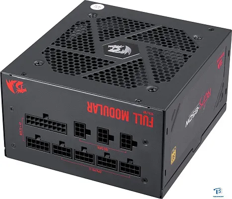 картинка Блок питания Redragon RGPS-850W 70489