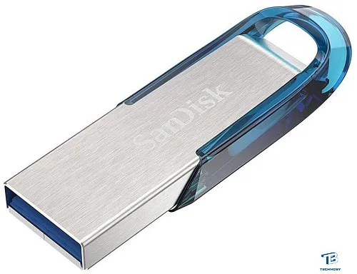 картинка Флэш накопитель SanDisk 128GB SDCZ73-128G-G46