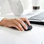 картинка Мышь Logitech M235 910-002692 - превью 4