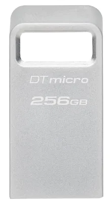 картинка Флэш накопитель Kingston DTMC3G2/256GB
