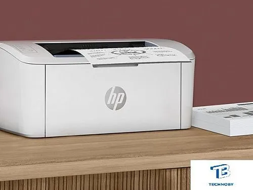 картинка Принтер лазерный HP LaserJet M111a, черно-белый