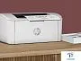 картинка Принтер лазерный HP LaserJet M111a, черно-белый - превью 5
