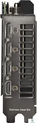 картинка Видеокарта Asus RTX 3060 (DUAL-RTX3060-O12G-V2)
