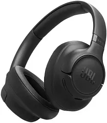 картинка Наушники JBL Tune 730BT Черный