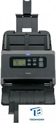 картинка Сканер Canon DR-M260