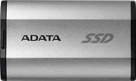 картинка Внешний SSD A-Data 2TB SD810-2000G-CSG