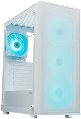 картинка Корпус XASTRA A300 4ARGB-C6 White