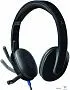 картинка Наушники Logitech H540 981-000480 - превью 3