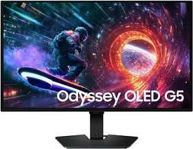 картинка Монитор Samsung LS27FG502SIXCI