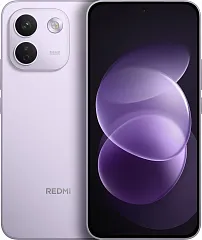 картинка Смартфон Xiaomi Redmi Note 17 Pro Max 5G Purple 8GB/256GB