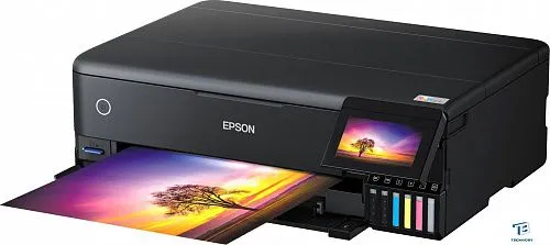 картинка МФУ Epson L8180