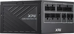 картинка Блок питания ADATA XPG 750W COREREACTORIIVE750G-BKCEU