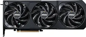 картинка Видеокарта MSI RTX 5070 12G SHADOW 3X OC