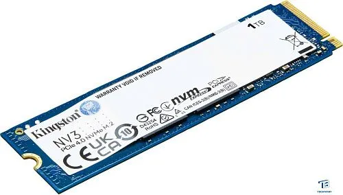 картинка Внешний SSD Kingston 1ТB SNV3S/1000G