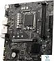 картинка Материнская плата MSI PRO H610M-G DDR5 - превью 1