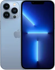 картинка Смартфон iPhone 13 Pro Blue 256GB VP3AA CPO