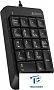 картинка Цифровой блок A4Tech FK13P Черный - превью 2
