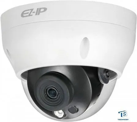 картинка Камера сетевая Dahua EZ-IPC-D2B20P-0360B (3.6мм)