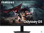 картинка Монитор Samsung LS32DG502EIXCI - превью 20
