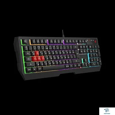 картинка Клавиатура A4Tech Bloody B135N
