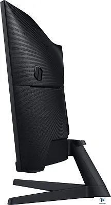 картинка Монитор Samsung C34G55TWW