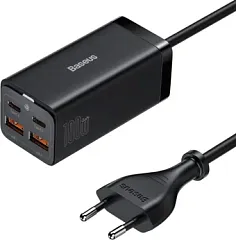 картинка Зарядное устройство Baseus CCGP000101