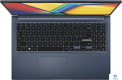 картинка Ноутбук Asus X1504ZA-BQ322