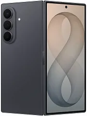 картинка Смартфон Samsung Z Fold8 Ultra 16GB/1TB Graphite SM-F976BZKNCAU