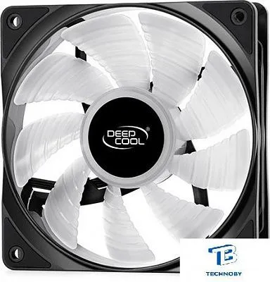 картинка Кулер Deepcool RF 120 1шт