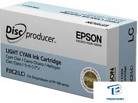 картинка Картридж Epson C13S020448