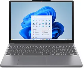 картинка Ноутбук Lenovo IdeaPad Slim 3 83K100DUPS