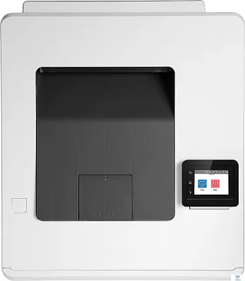 картинка Принтер HP Color LaserJet Pro M454dw W1Y45A